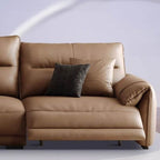 minimalist style sofa