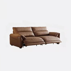 inviting relaxation sofa