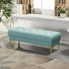 Large Modern Ottoman