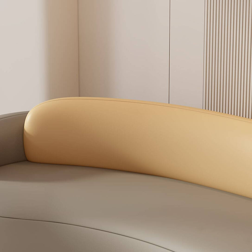 Elegant Modern Couch