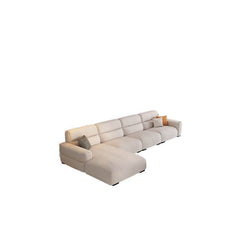 Versatile L-Shape Sofa for Living Spaces