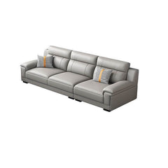 Right hand facing chaise sofa