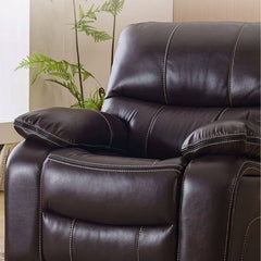 Comfortable Foot/Back Movement Recliner