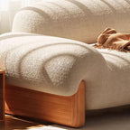 Contemporary sofa design