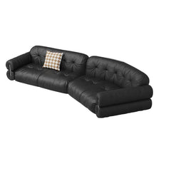 Comfortable seating on Standard Sofa