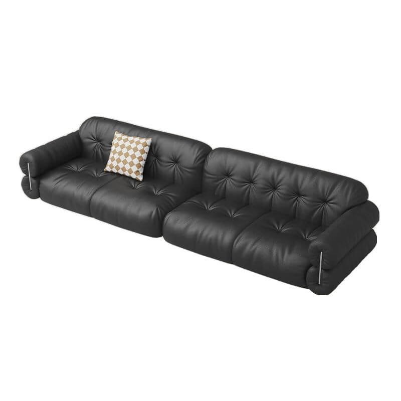 Comfortable seating on Standard Sofa