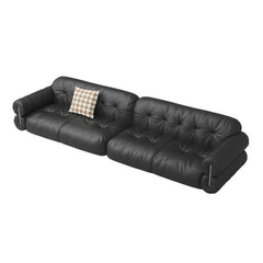 Comfortable seating on Standard Sofa