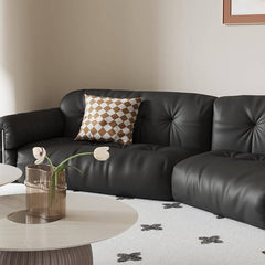 Standard Sofa with stylish ambiance