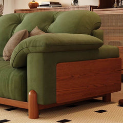 Standard Sofa in stylish décor