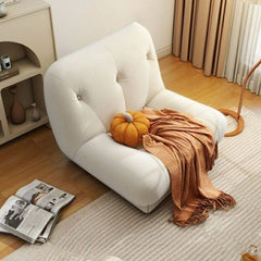 Cozy Bean Bag Lounger for Relaxing