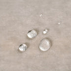 Stitch-tufted L-Shape Sofa Chaise