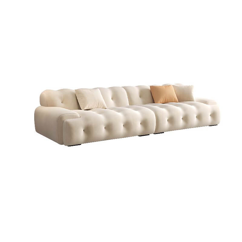 Contemporary sofa couch