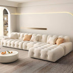 Contemporary sofa couch