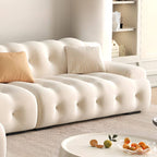 Living room furniture style