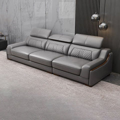 Versatile sofa couch configuration