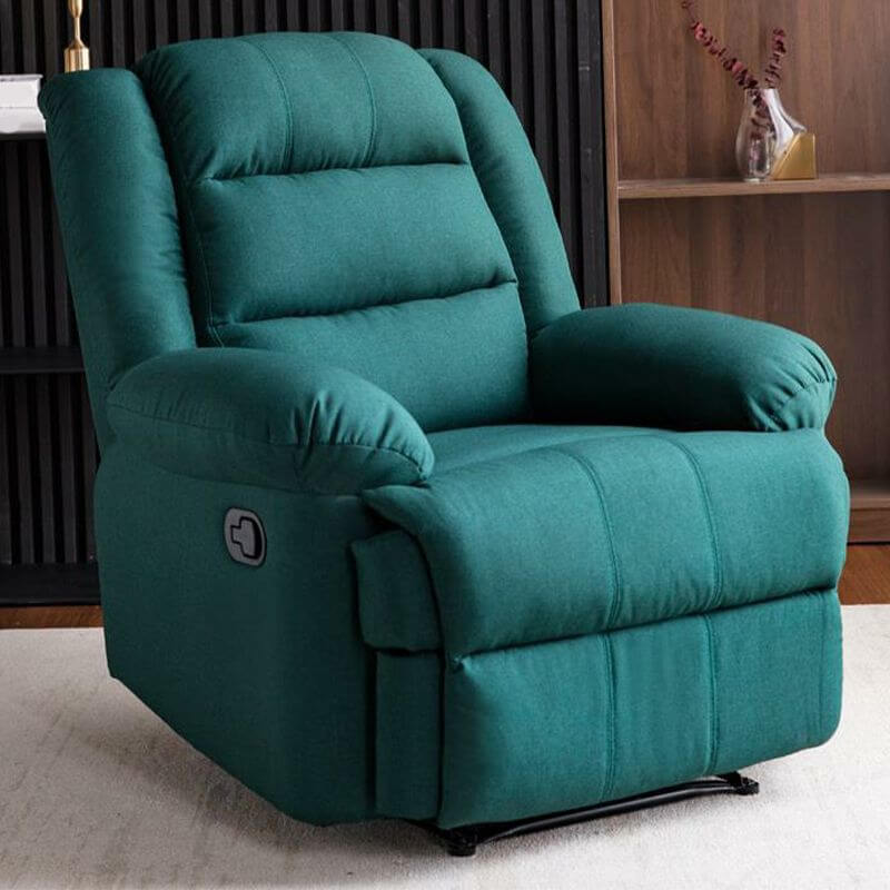 Relaxation in contemporary furniture Image principale du produit