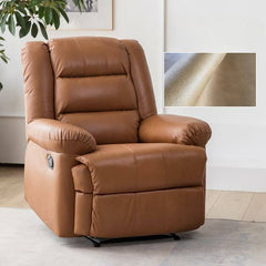 Stretchable Lounge Chair with USB