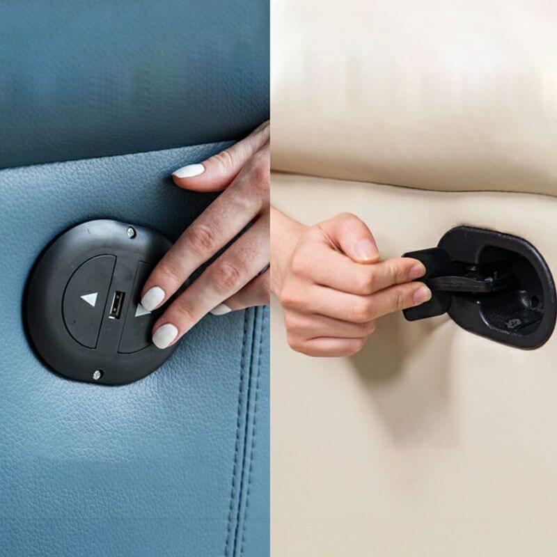 Comfortable Lounge Chair for Indoor Use