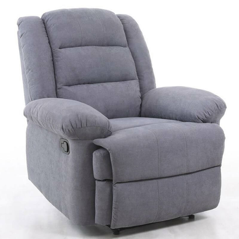 Elegant Modern Design Recliner Image principale du produit