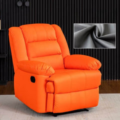 Elegant Modern Design Recliner