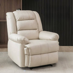 Comfortable Lounge Chair for Indoor Use