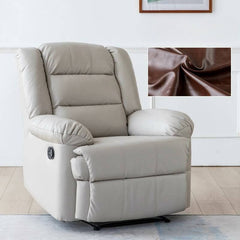 Lounge Chair with Infinite Positions