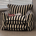 comfortable oversized sack chair