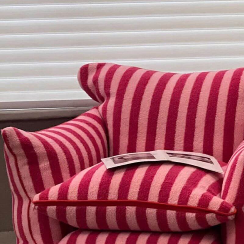 modern bean bag chair for living room