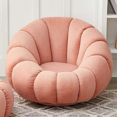 Stylish oversized bean bag for living room