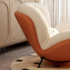 elegant rocking chair for living room