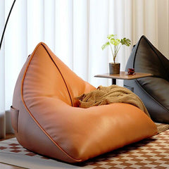 Bean bag chair perfect for kids' rooms