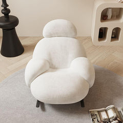 Modern indoor rocking chair