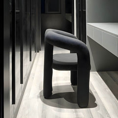 Non-Stackable Legs of Vanity Stool