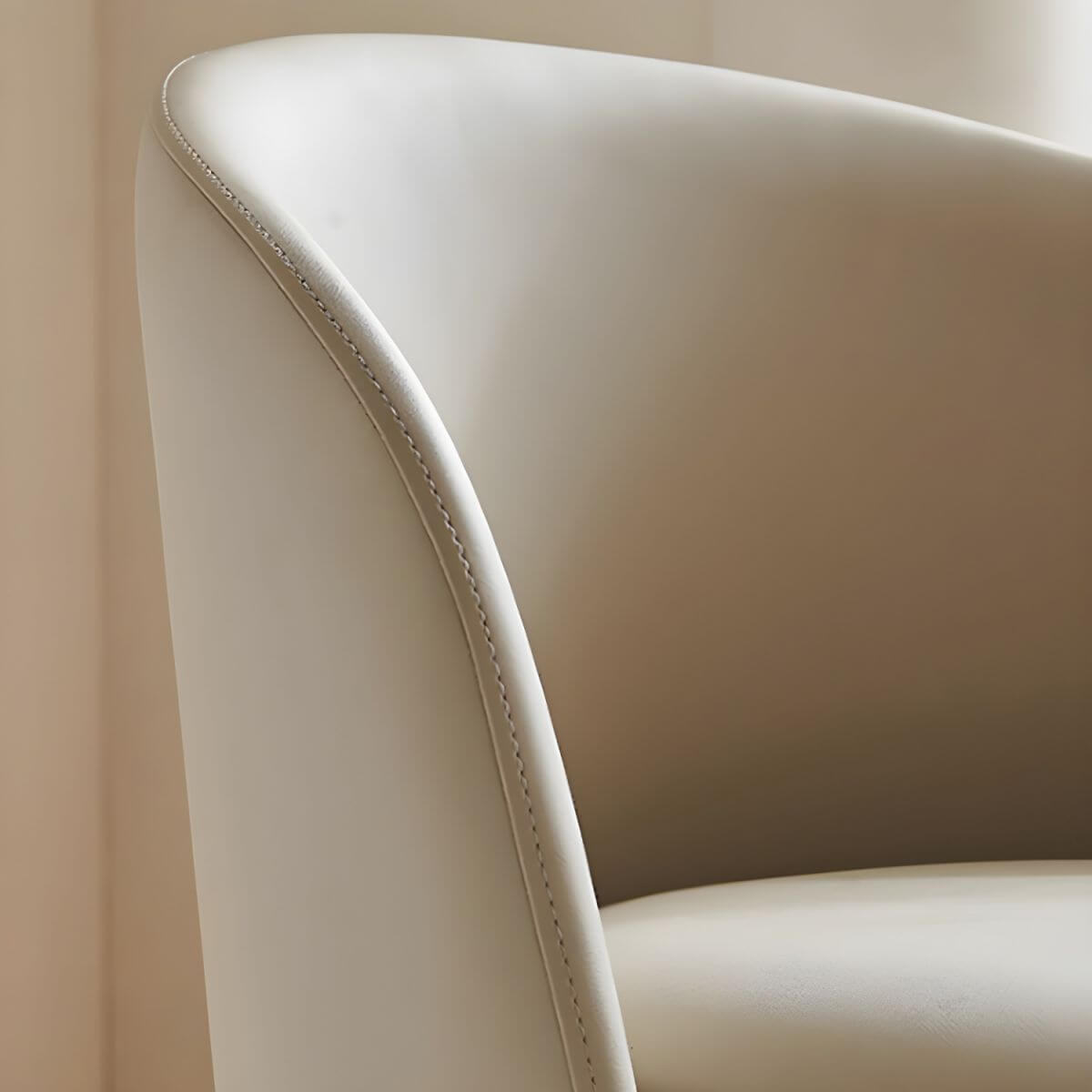 durable pine wood stool