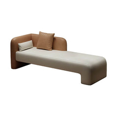 Large oversized corner unit chaise for living room