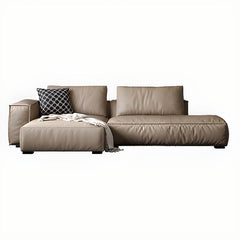 Tear Resistant Sofa Detail