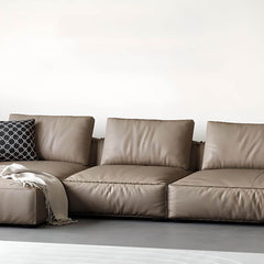 Tear Resistant Sofa Detail