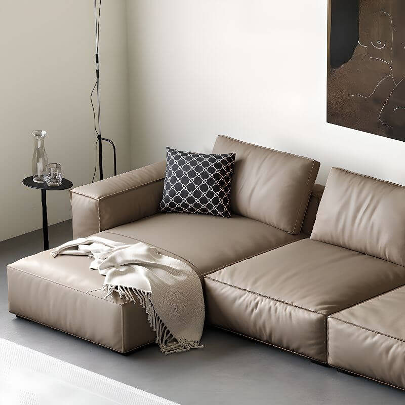 Living Room Sofa Set