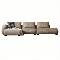 Comfortable Chaise Lounge