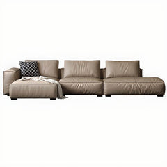 Modern Grey Sofa