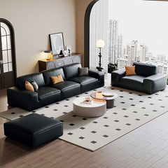 Stylish modern sofa couch for sitting room