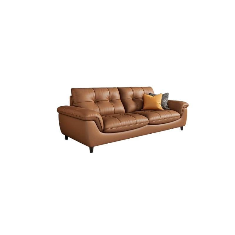 Stylish and modern tear resistant sofa