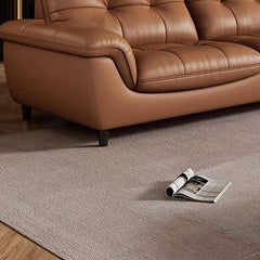 Comfortable single sofa for living room