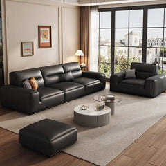 Modern Parlor Sofa Design