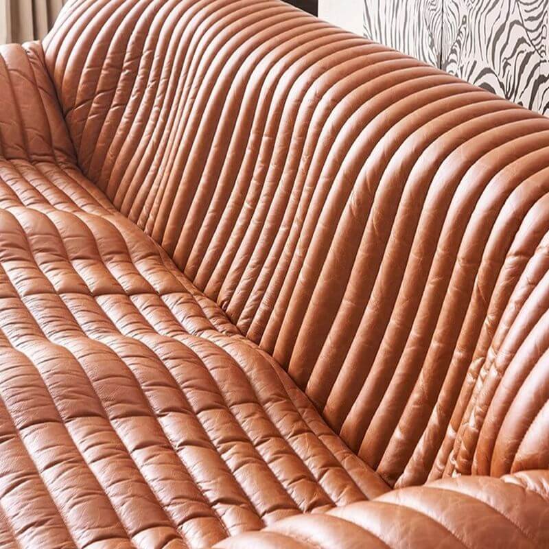 Contemporary sofa design