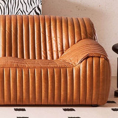 Durable everyday use sofa