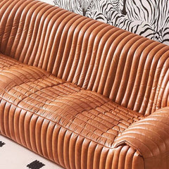 Elegant sofa for home decor