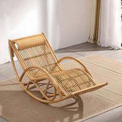 Comfortable Rocking Chair for Relaxation