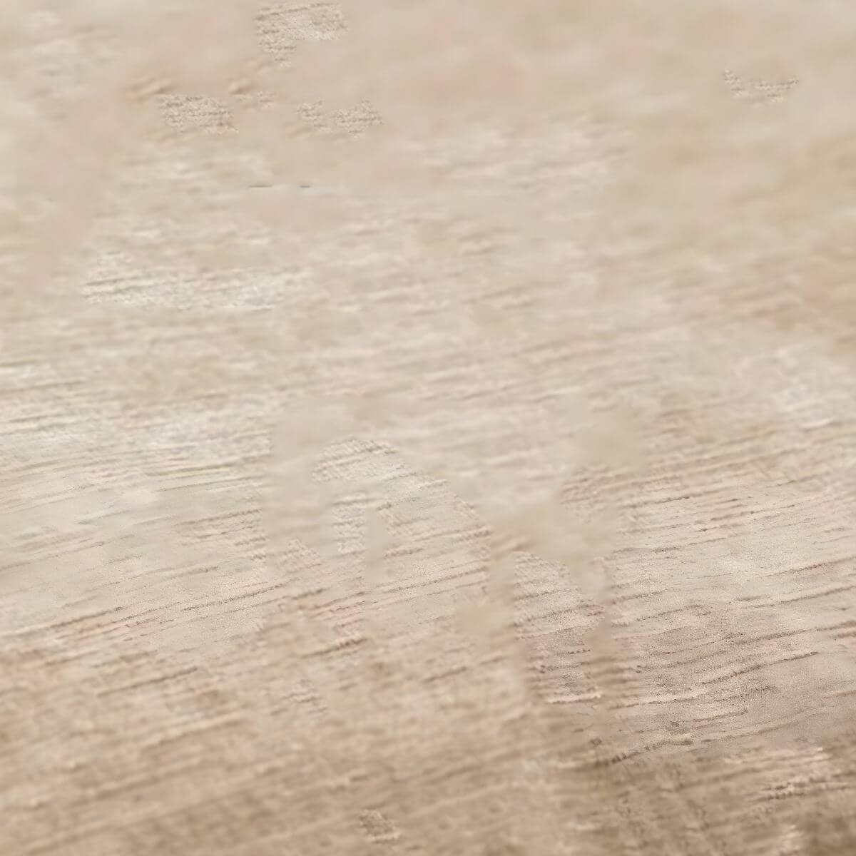 Comfortable down-filled recliner