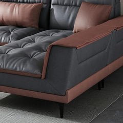 Durable Sofa Construction